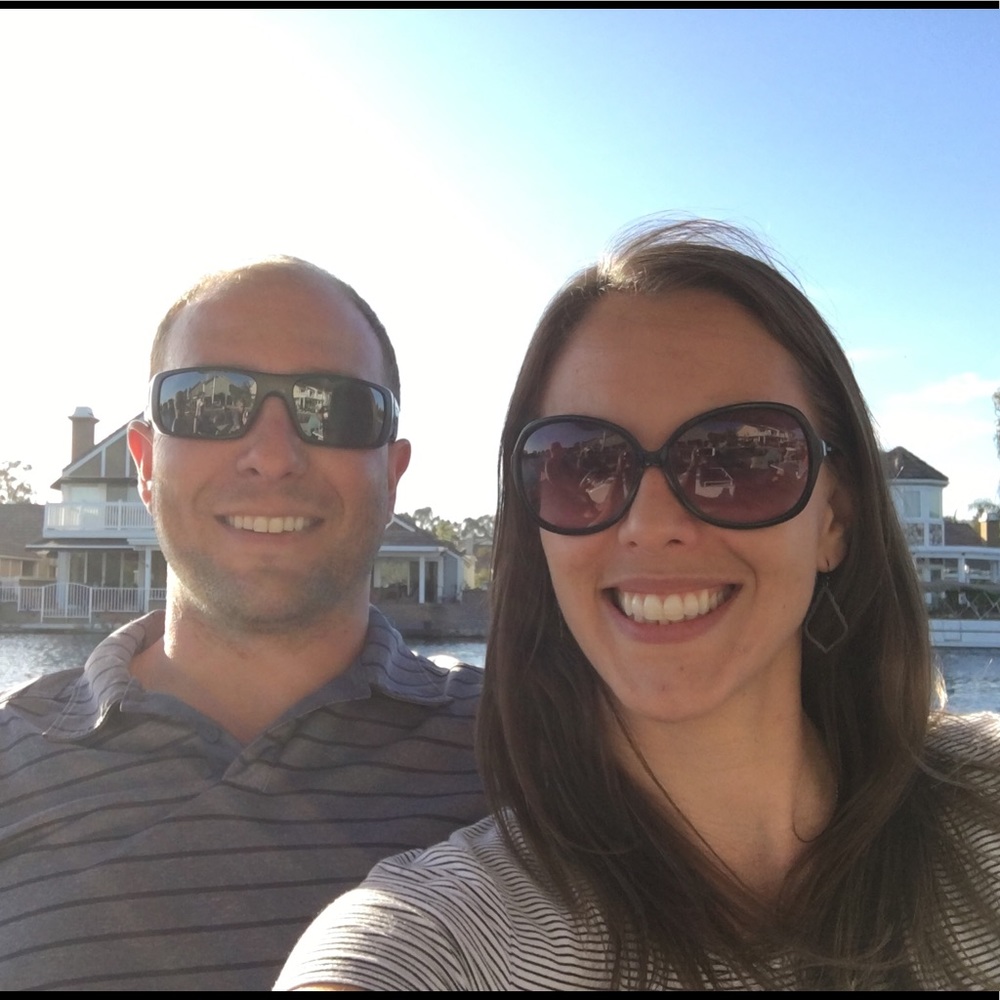 Meet your Posher, Rose